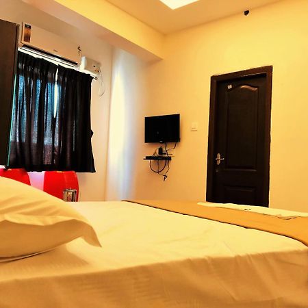 Cosmo Lodge منغالور المظهر الخارجي الصورة