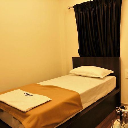 Cosmo Lodge منغالور المظهر الخارجي الصورة