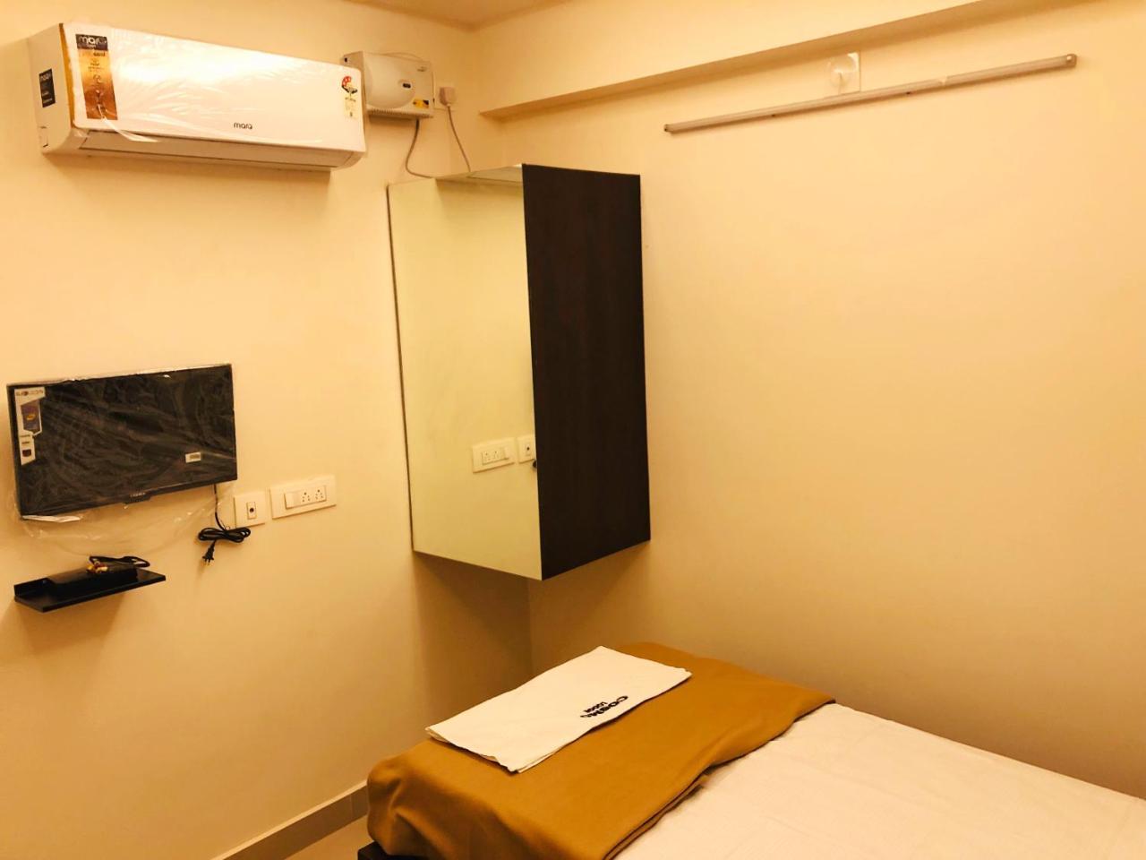 Cosmo Lodge منغالور المظهر الخارجي الصورة