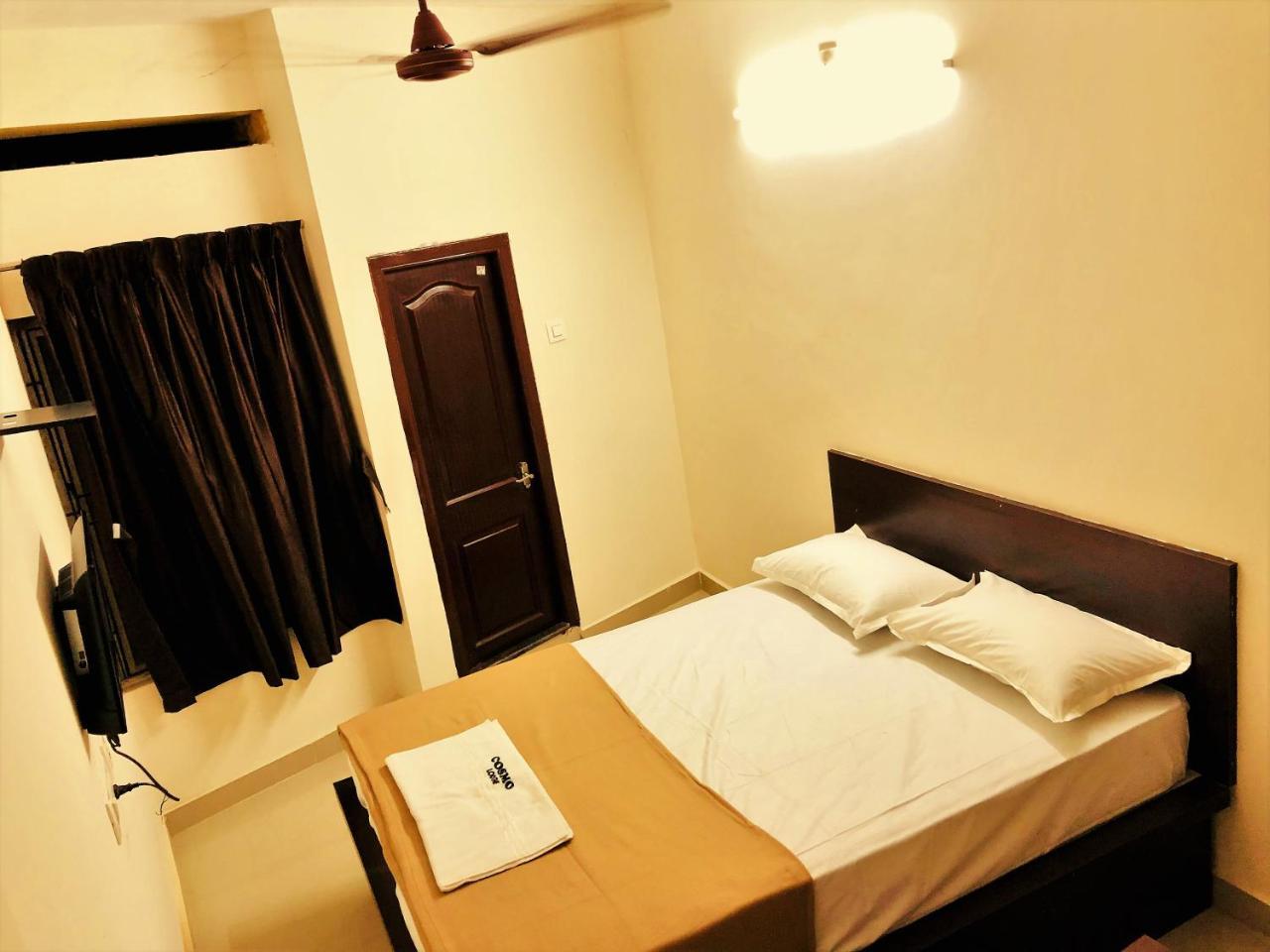 Cosmo Lodge منغالور المظهر الخارجي الصورة