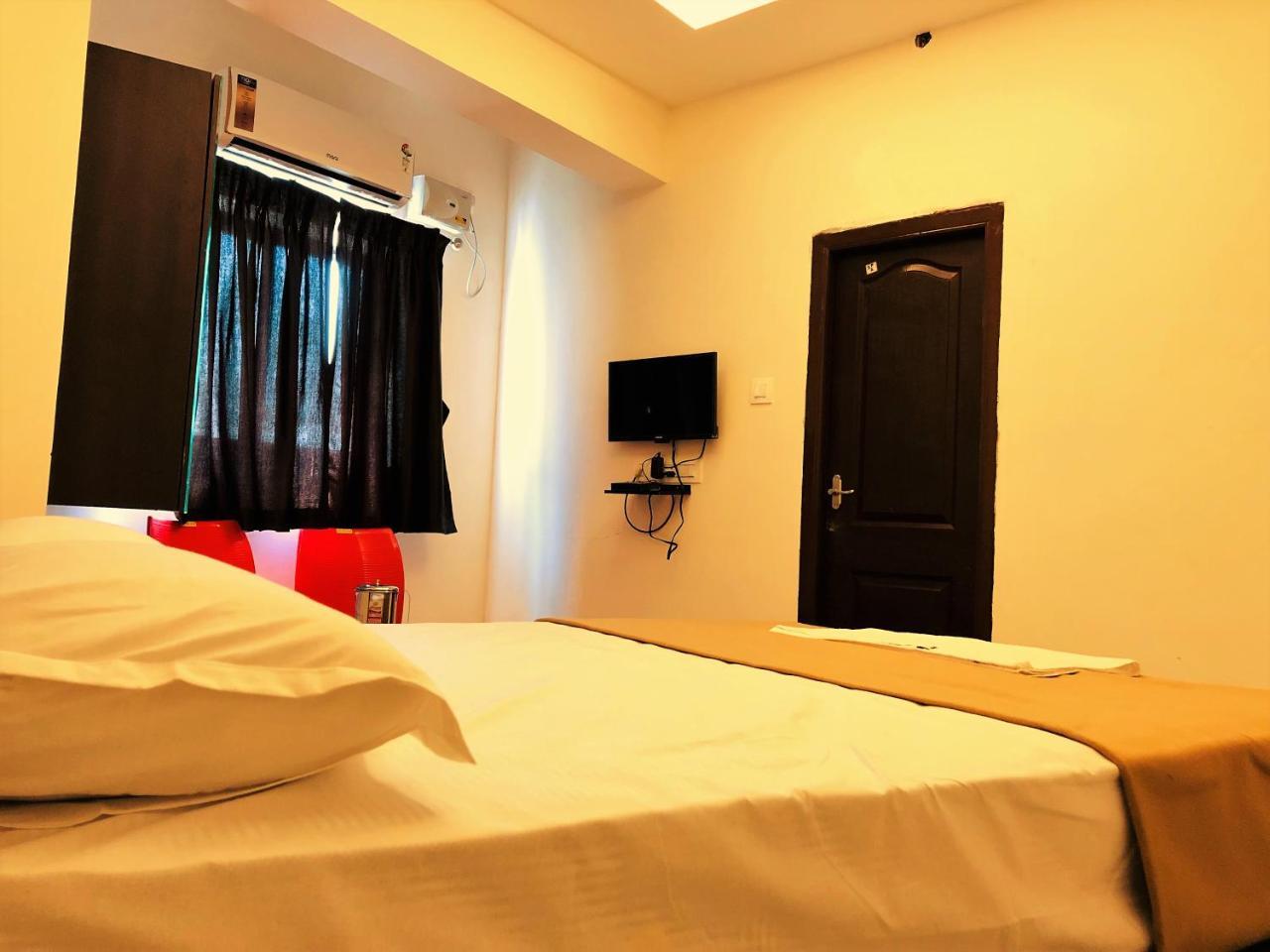 Cosmo Lodge منغالور المظهر الخارجي الصورة