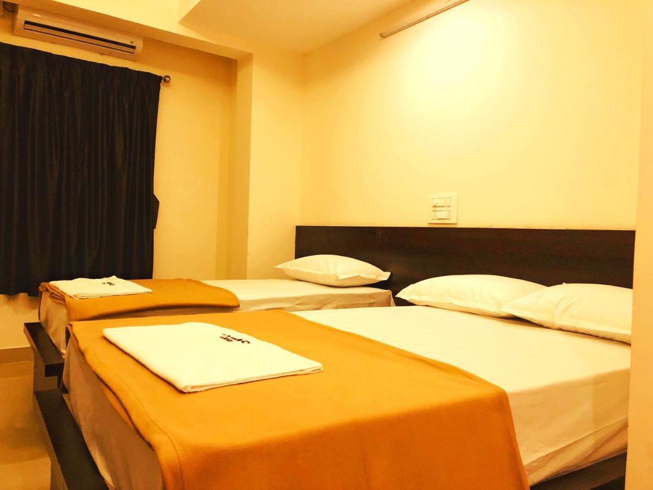 Cosmo Lodge منغالور المظهر الخارجي الصورة
