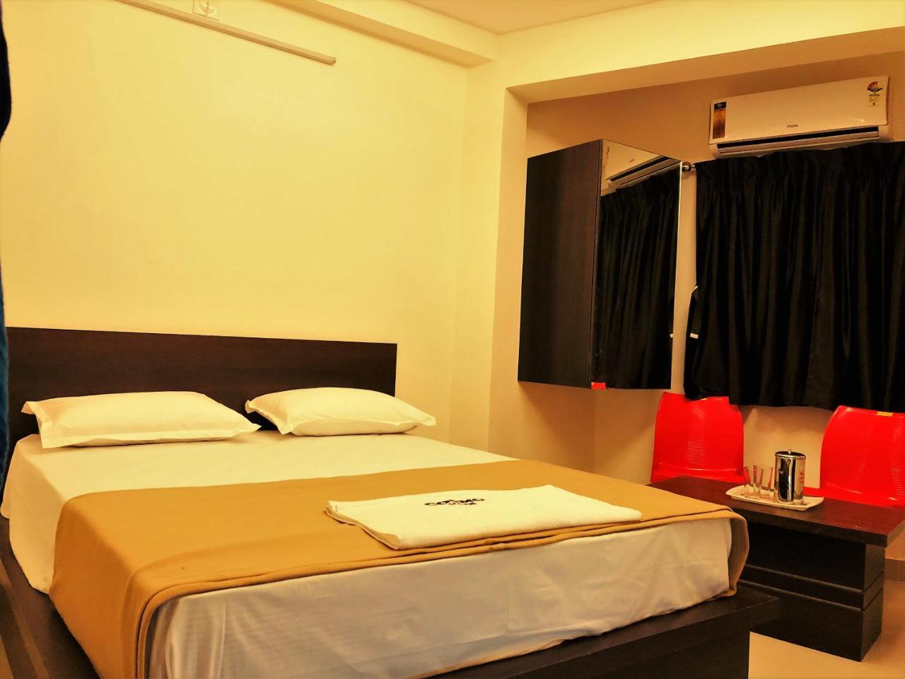 Cosmo Lodge منغالور المظهر الخارجي الصورة