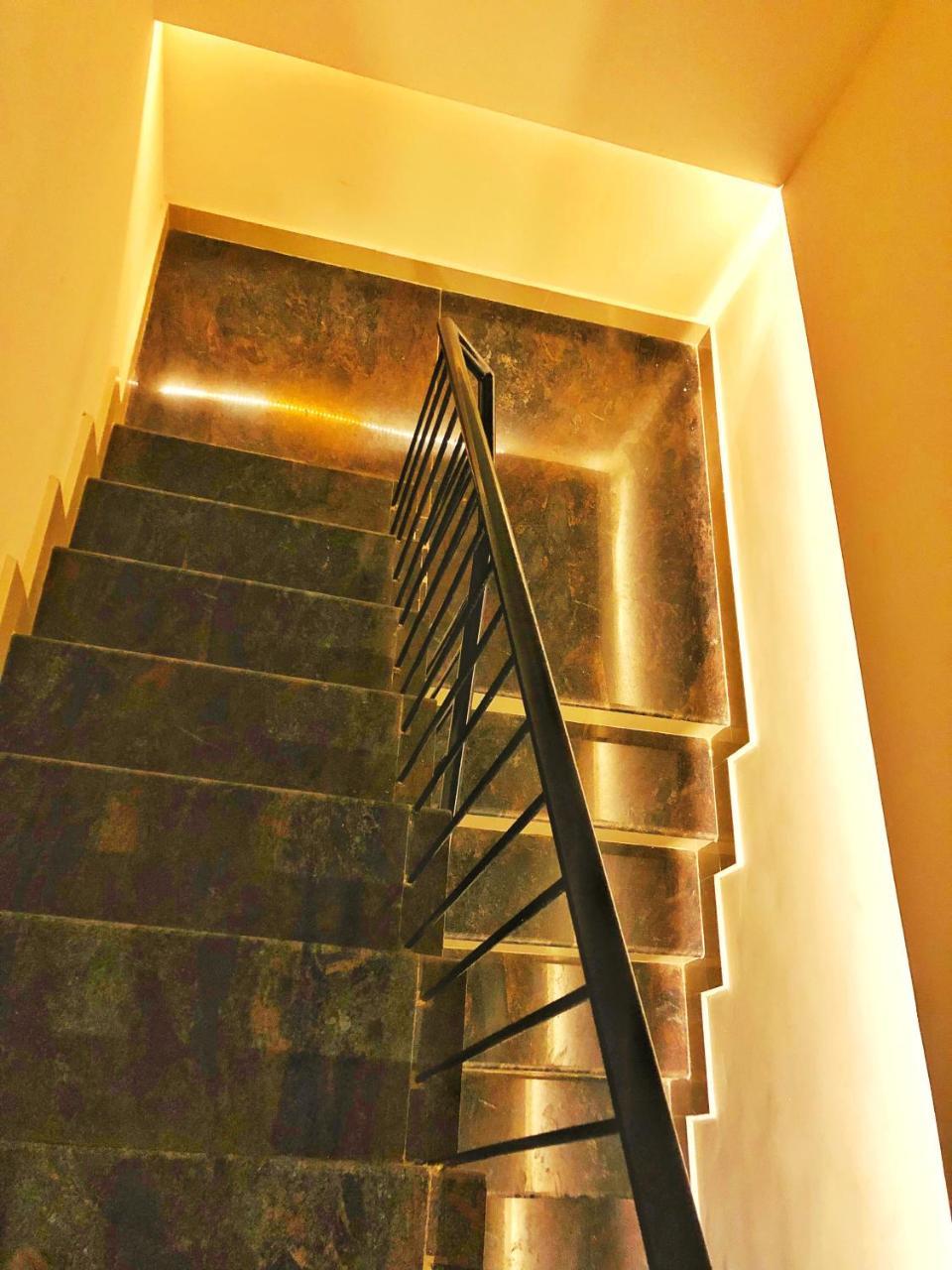 Cosmo Lodge منغالور المظهر الخارجي الصورة