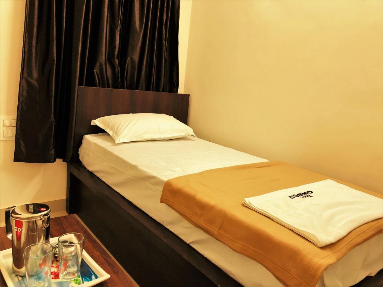 Cosmo Lodge منغالور المظهر الخارجي الصورة
